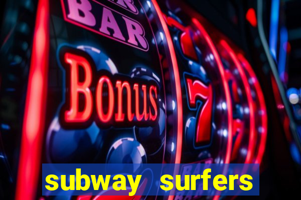 subway surfers zurich download